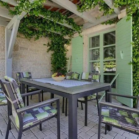 Zelda With Private Pool, 2 Km Beach * Pula