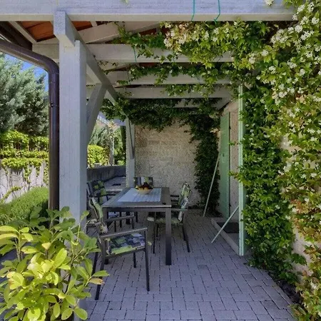 Zelda With Private Pool, 2 Km Beach * Pula